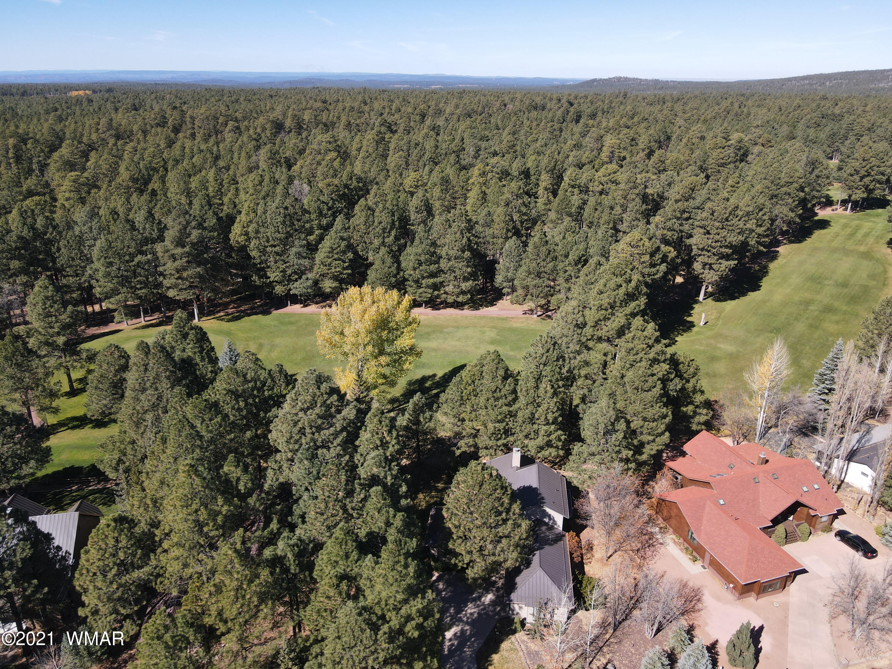 3328 Soaring Eagle Way Pinetop, AZ 85935 - Photo 30 of 31