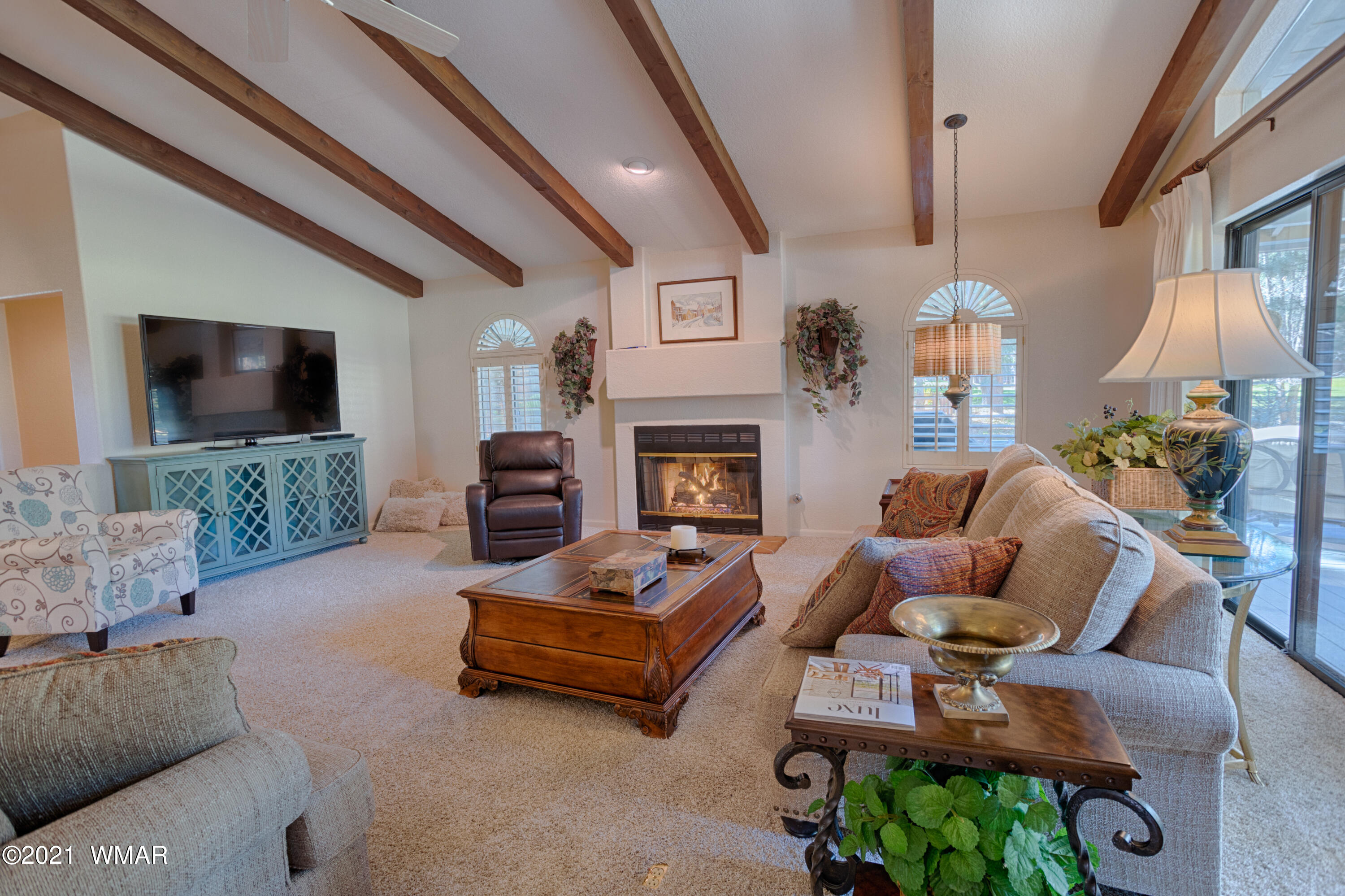 3328 Soaring Eagle Way Pinetop, AZ 85935 - Photo 3 of 31