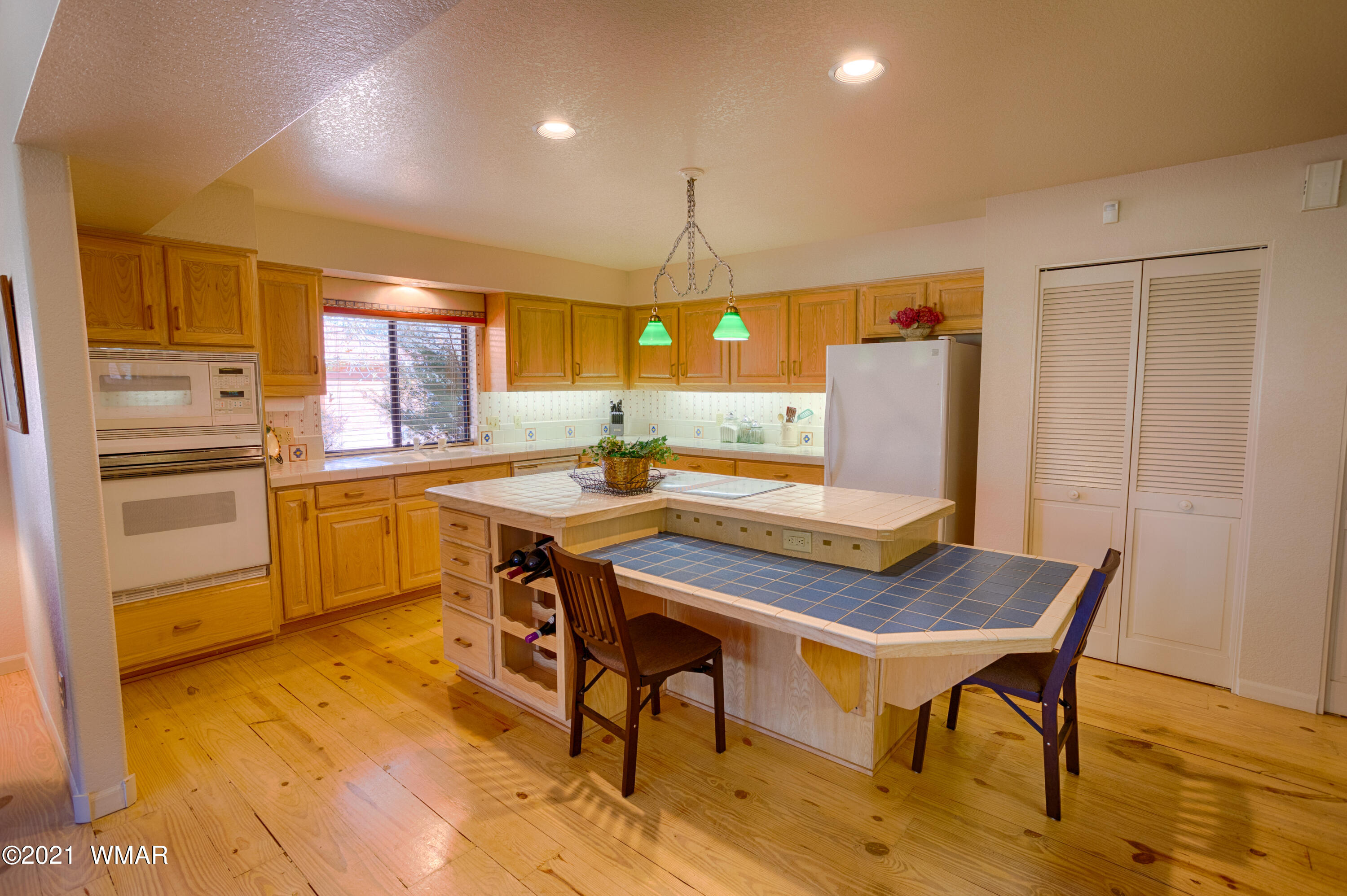 3328 Soaring Eagle Way Pinetop, AZ 85935 - Photo 7 of 31