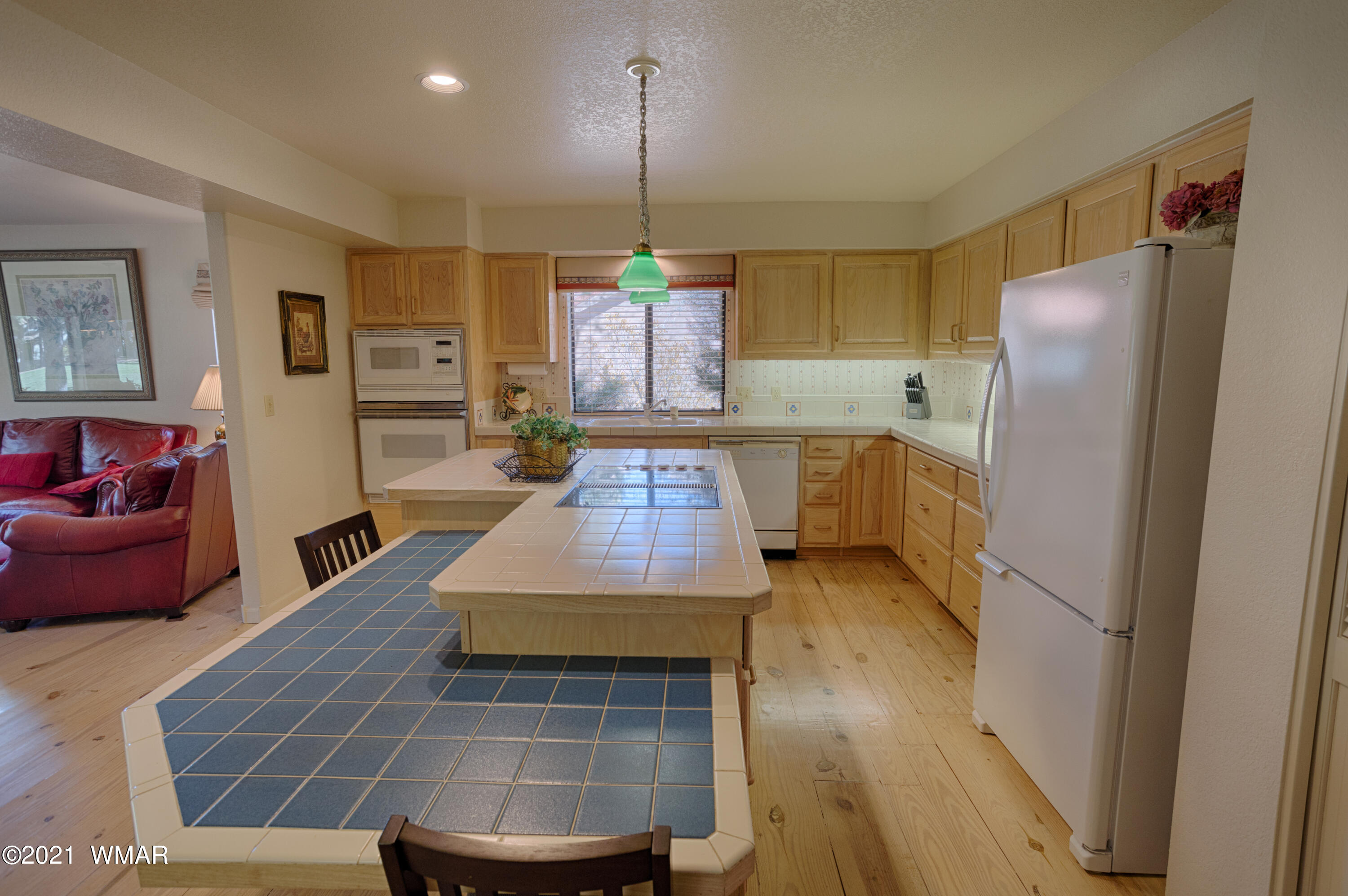 3328 Soaring Eagle Way Pinetop, AZ 85935 - Photo 8 of 31