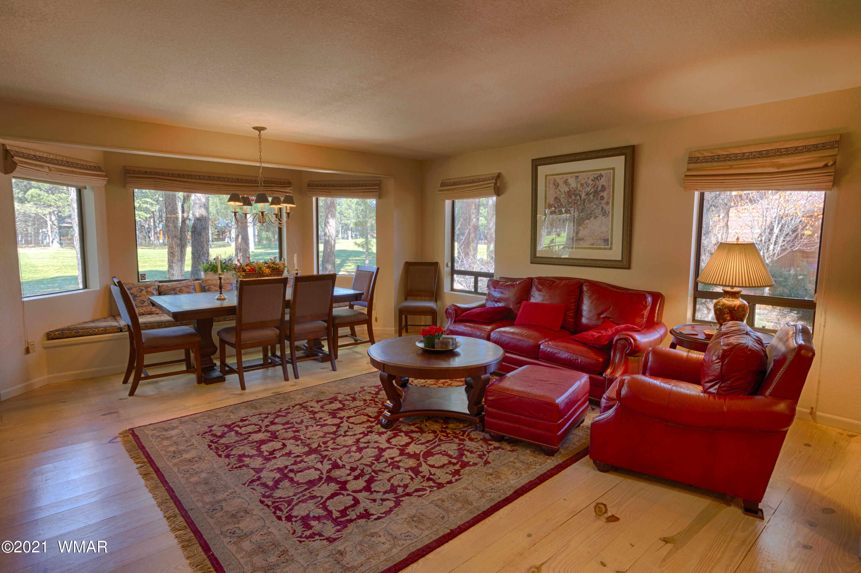 3328 Soaring Eagle Way Pinetop, AZ 85935 - Photo 9 of 31