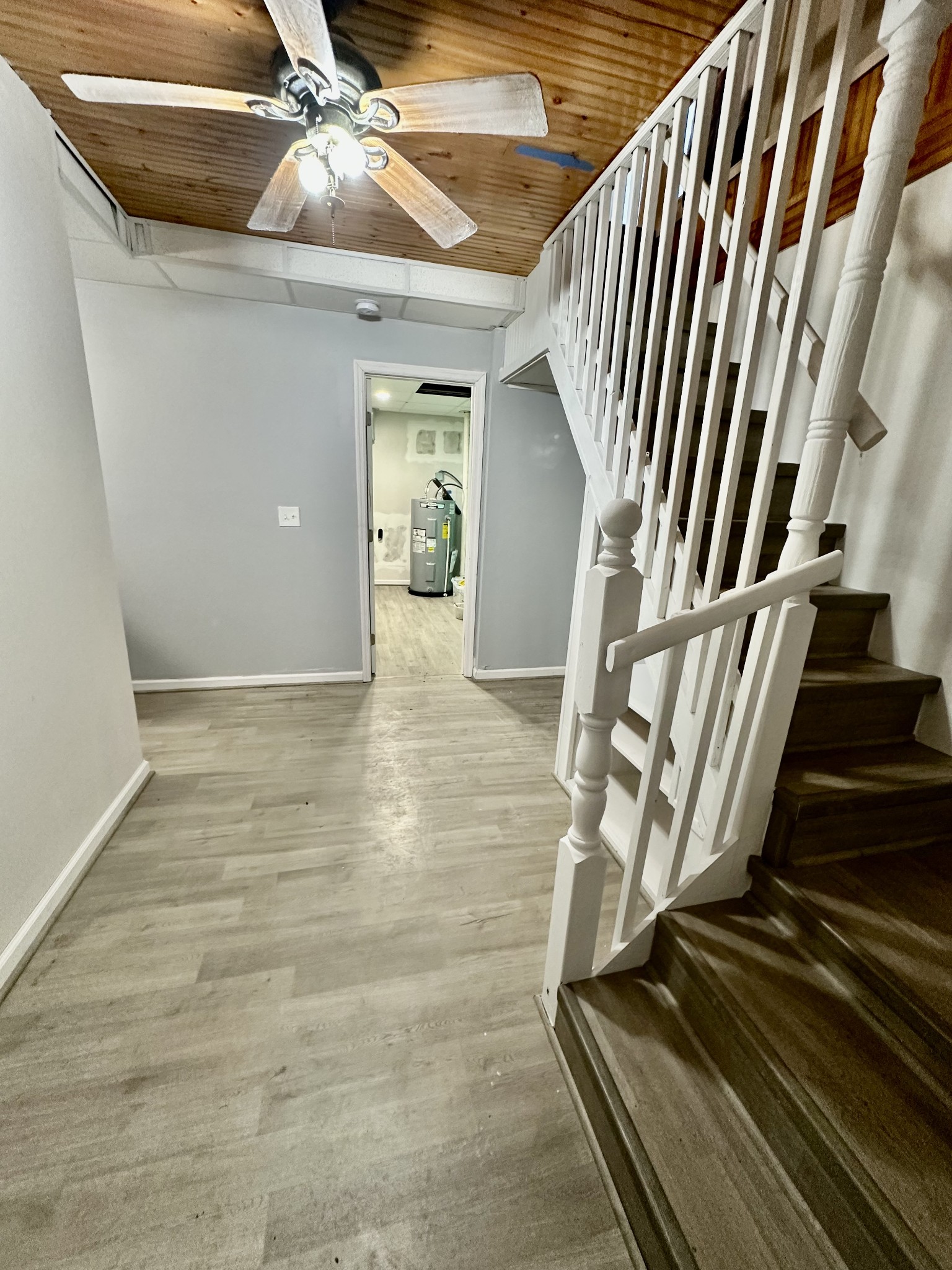 4036 Vernon Creek Road Cunningham, TN 37052 - Photo 11 of 26 a view of an entryway