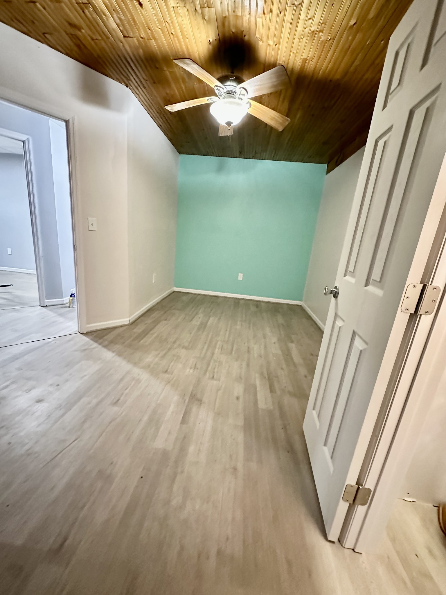 4036 Vernon Creek Road Cunningham, TN 37052 - Photo 21 of 26 a view of an empty room