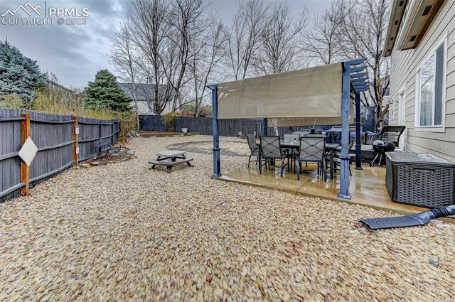 6760 Quarter Circle Road Colorado Springs, CO 80922 - Photo 34 of 38 Gallery Image 34