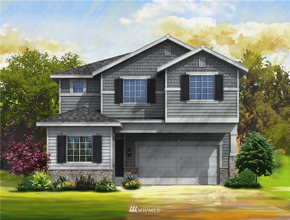 16919 1st Avenue West, Unit 19 Bothell, WA 98012 - Photo 1 of 17 Gallery Image 1