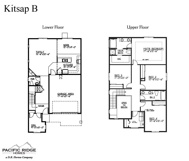 16919 1st Avenue West, Unit 19 Bothell, WA 98012 - Photo 2 of 17 Gallery Image 2