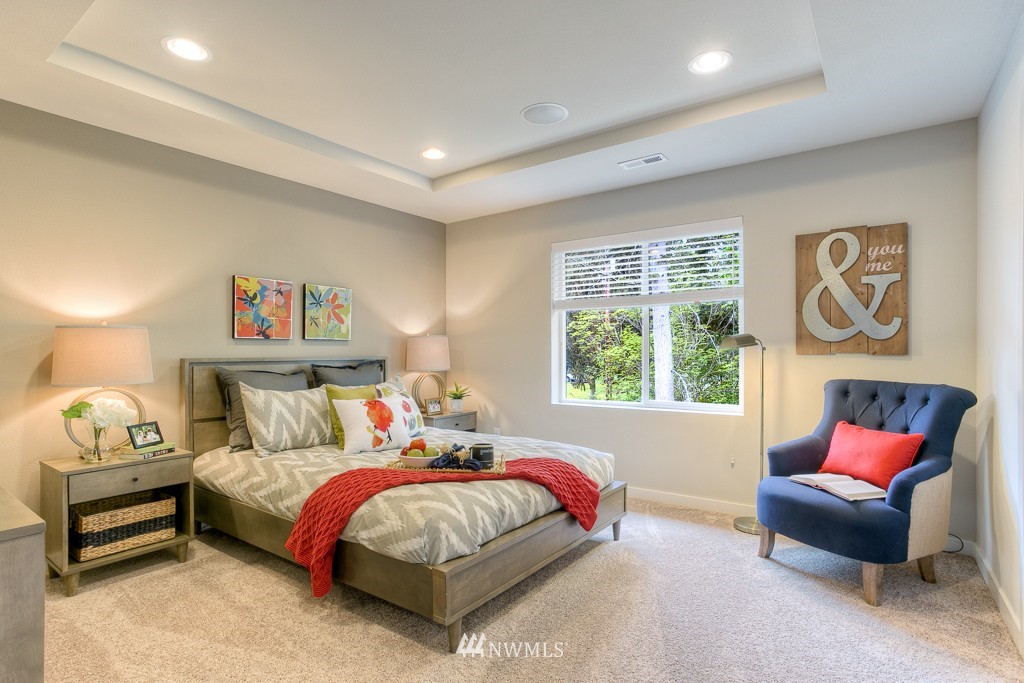 16919 1st Avenue West, Unit 19 Bothell, WA 98012 - Photo 14 of 17 Gallery Image 14