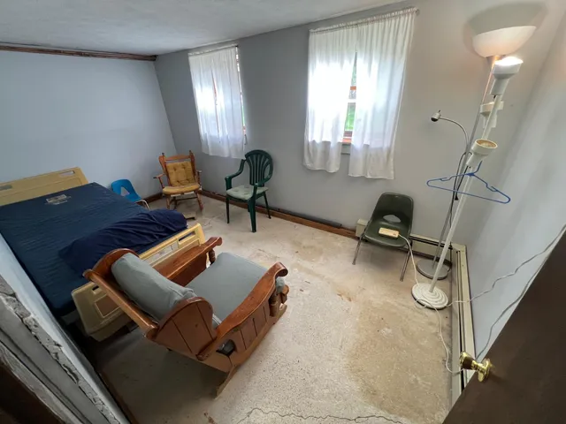 $124,900 | 152 Amsden Road, Corinna, ME 04928