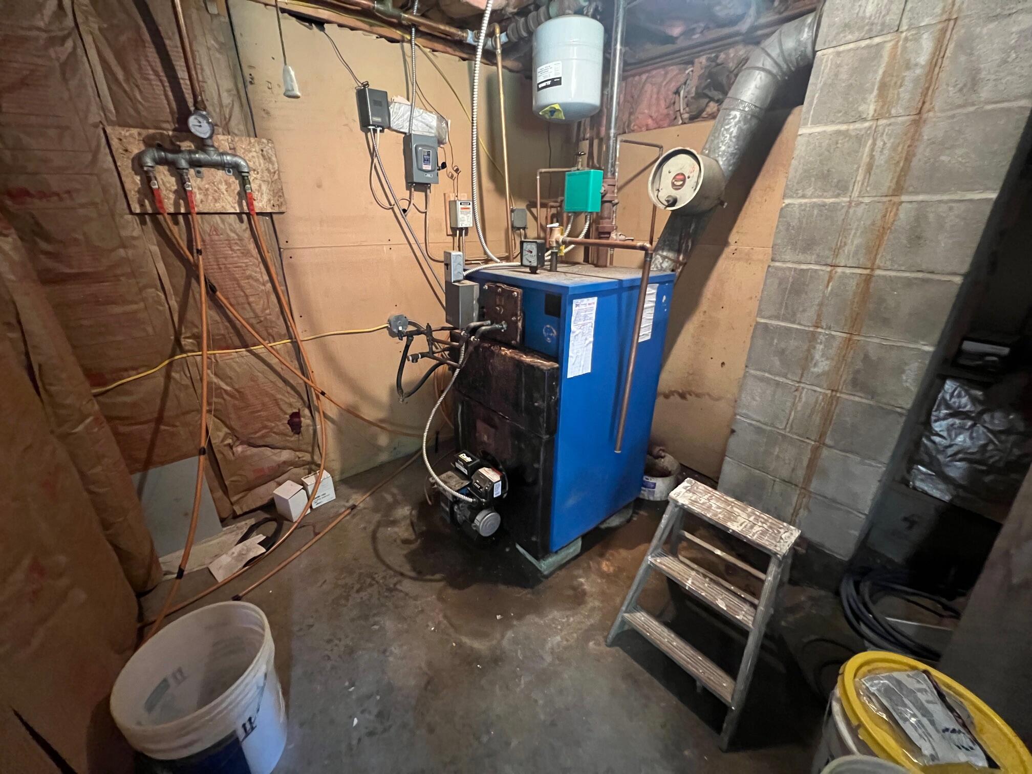 152 Amsden Road Corinna, ME 04928 - Photo 15 of 17 15