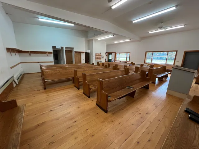 $124,900 | 152 Amsden Road, Corinna, ME 04928