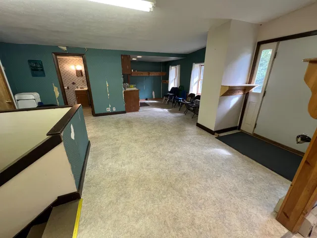 $124,900 | 152 Amsden Road, Corinna, ME 04928