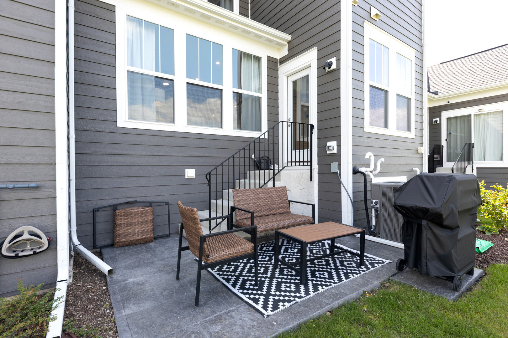 1205 Josiah Road Naperville, IL 60563 - Photo 29 of 34