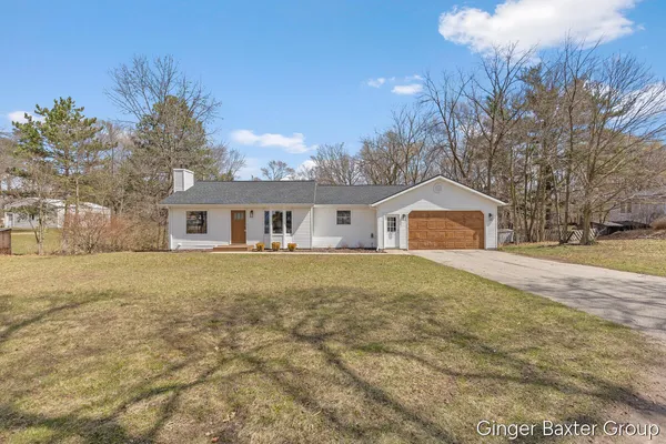 $415,000 | 4372 Hunsberger Avenue Northeast, Grand Rapids, MI 49525