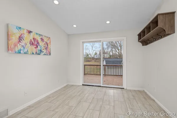 $415,000 | 4372 Hunsberger Avenue Northeast, Grand Rapids, MI 49525