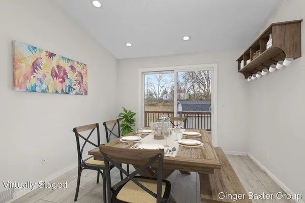 $415,000 | 4372 Hunsberger Avenue Northeast, Grand Rapids, MI 49525