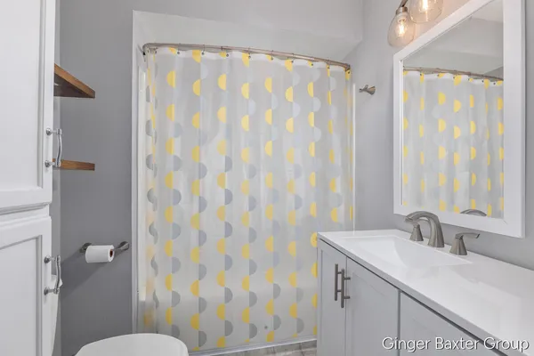 $415,000 | 4372 Hunsberger Avenue Northeast, Grand Rapids, MI 49525
