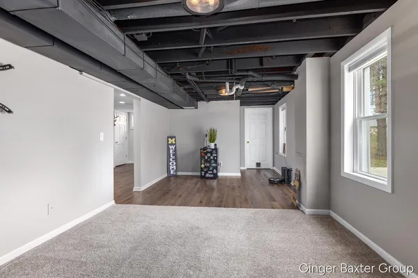 $415,000 | 4372 Hunsberger Avenue Northeast, Grand Rapids, MI 49525