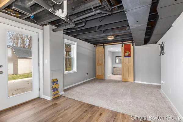 $415,000 | 4372 Hunsberger Avenue Northeast, Grand Rapids, MI 49525