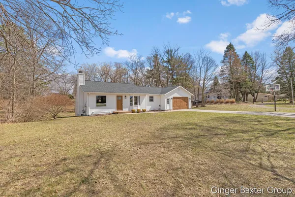 $415,000 | 4372 Hunsberger Avenue Northeast, Grand Rapids, MI 49525