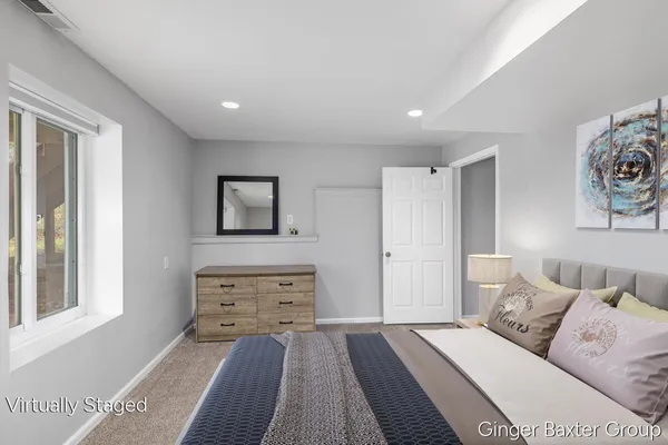 $415,000 | 4372 Hunsberger Avenue Northeast, Grand Rapids, MI 49525