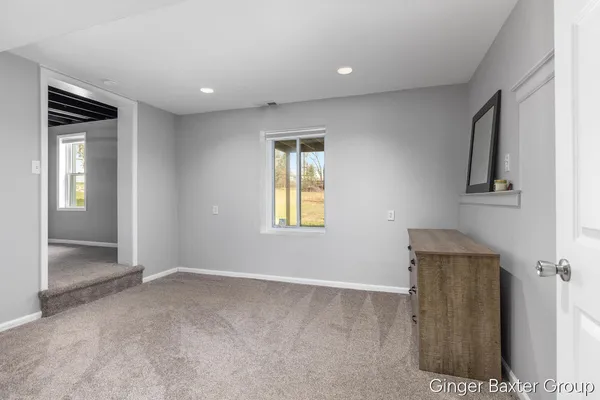 $415,000 | 4372 Hunsberger Avenue Northeast, Grand Rapids, MI 49525