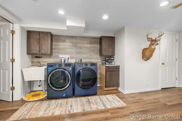 $415,000 | 4372 Hunsberger Avenue Northeast, Grand Rapids, MI 49525