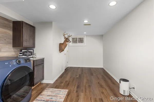 $415,000 | 4372 Hunsberger Avenue Northeast, Grand Rapids, MI 49525