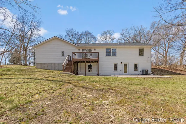 $415,000 | 4372 Hunsberger Avenue Northeast, Grand Rapids, MI 49525
