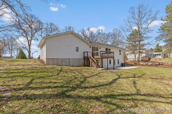 $415,000 | 4372 Hunsberger Avenue Northeast, Grand Rapids, MI 49525
