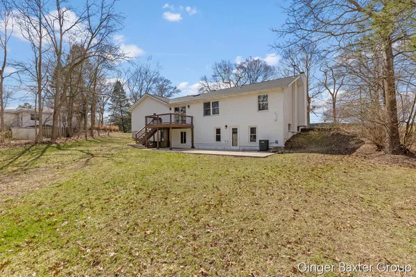 $415,000 | 4372 Hunsberger Avenue Northeast, Grand Rapids, MI 49525