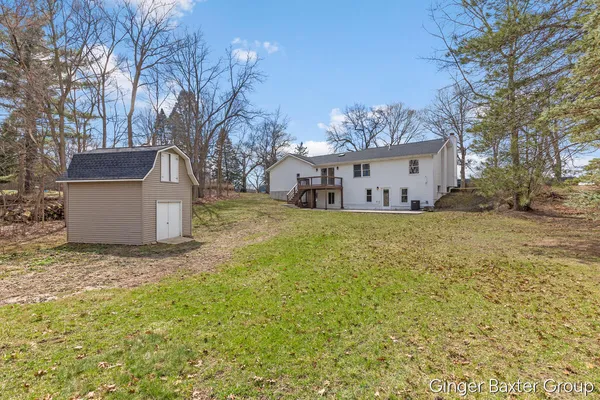 $415,000 | 4372 Hunsberger Avenue Northeast, Grand Rapids, MI 49525