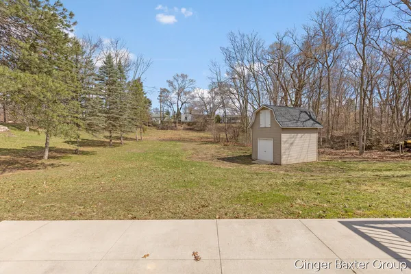 $415,000 | 4372 Hunsberger Avenue Northeast, Grand Rapids, MI 49525