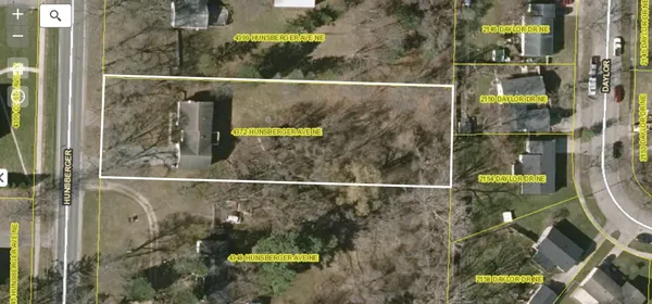 $415,000 | 4372 Hunsberger Avenue Northeast, Grand Rapids, MI 49525