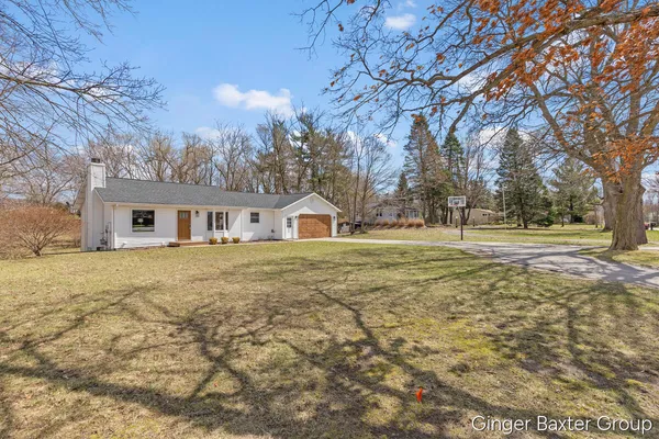 $415,000 | 4372 Hunsberger Avenue Northeast, Grand Rapids, MI 49525