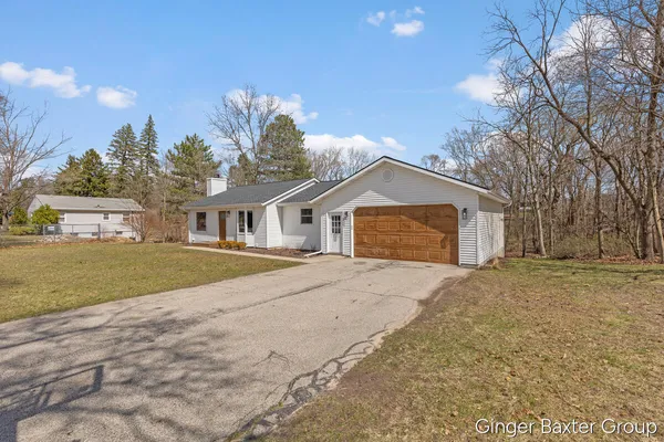 $415,000 | 4372 Hunsberger Avenue Northeast, Grand Rapids, MI 49525