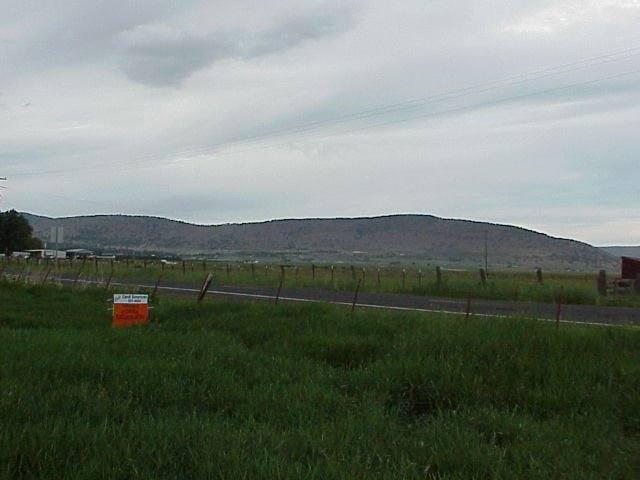8230 Reeder Road Klamath Falls, OR 97603 - Photo 2 of 4 Additional Photo