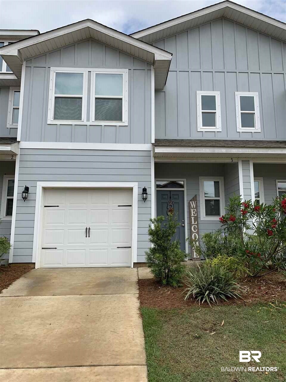 25806-3 Pollard Road Daphne, AL 36526 - Photo 2 of 28 Front of the House