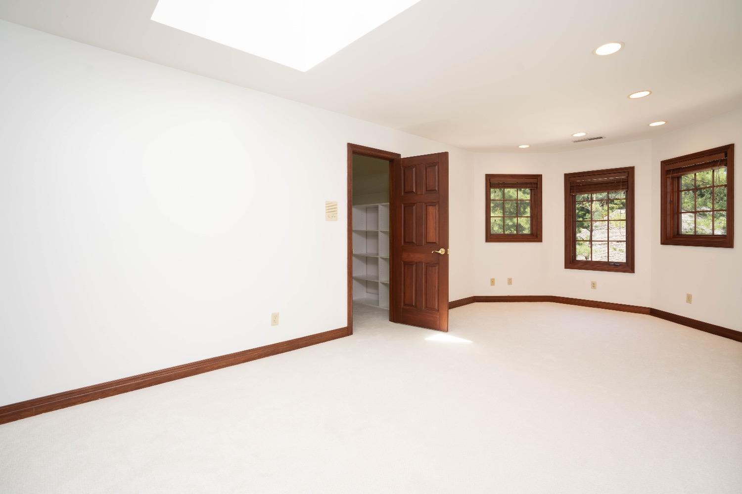 388 Deer Ridge Road Valparaiso, IN 46385 - Photo 20 of 35 an empty room with windows