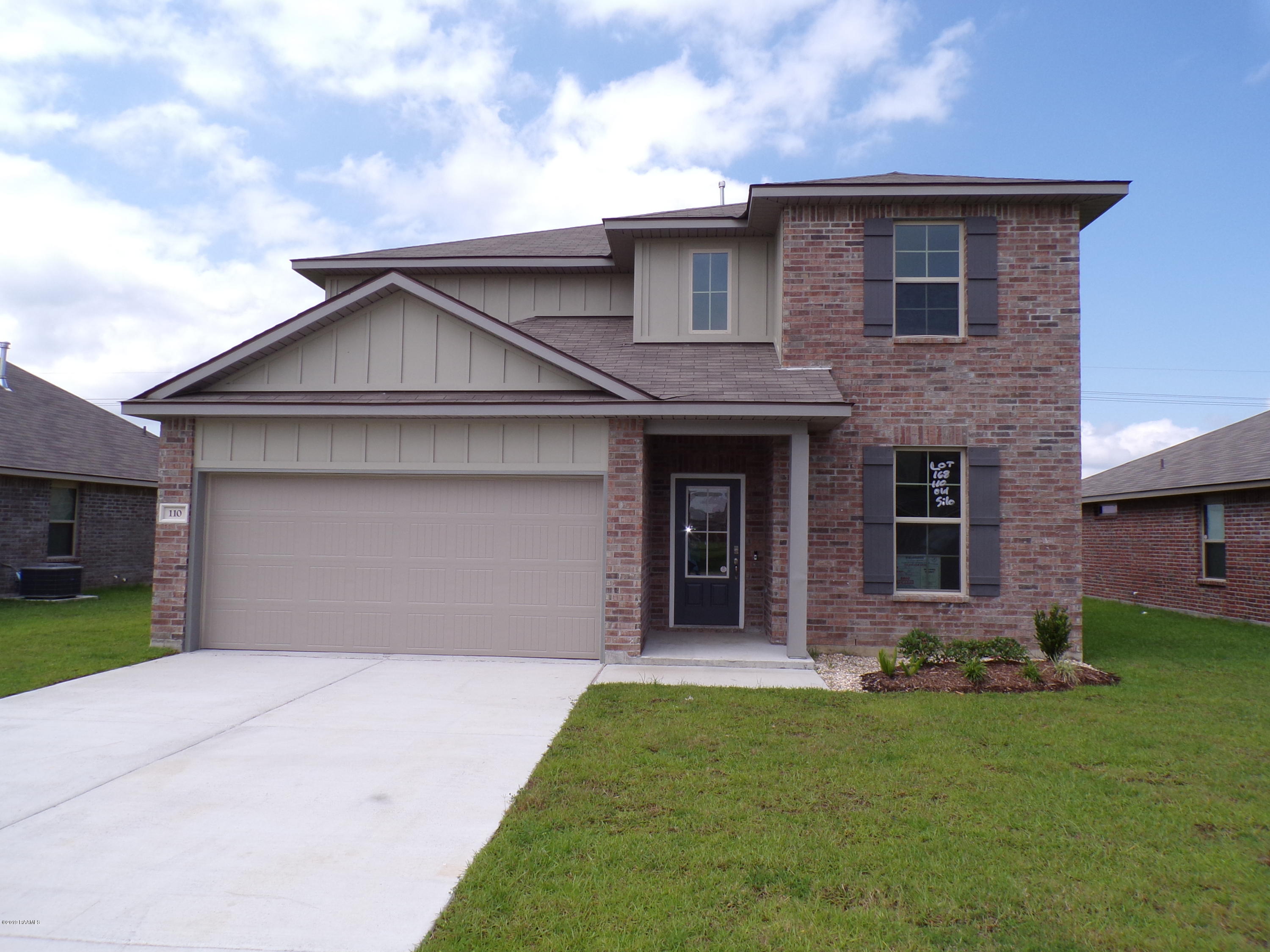 110 Old Silo Road Rayne, LA 70578 - Photo 1 of 8