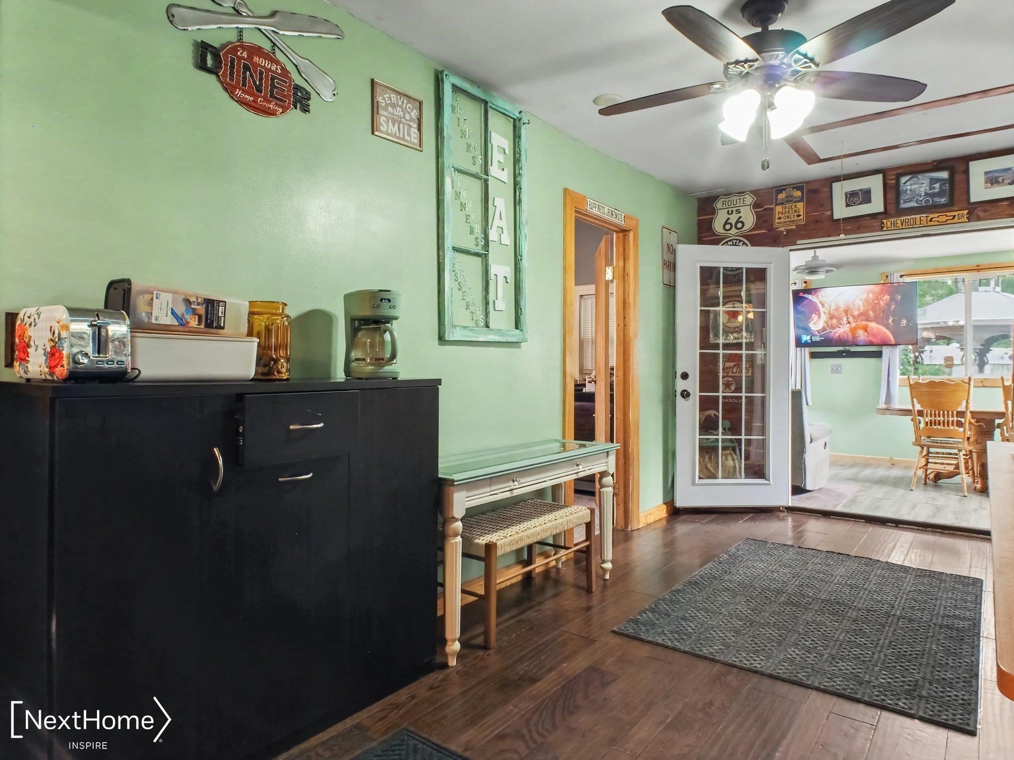 12214 Benson Road Mount Morris, MI 48458 - Photo 9 of 27 Gallery Image 9