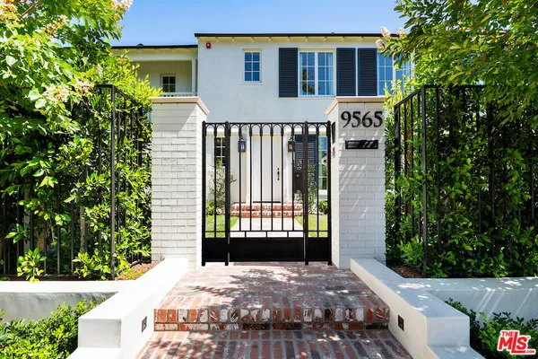 $17,500 | 9565 Charleville Boulevard, Beverly Hills, CA 90212