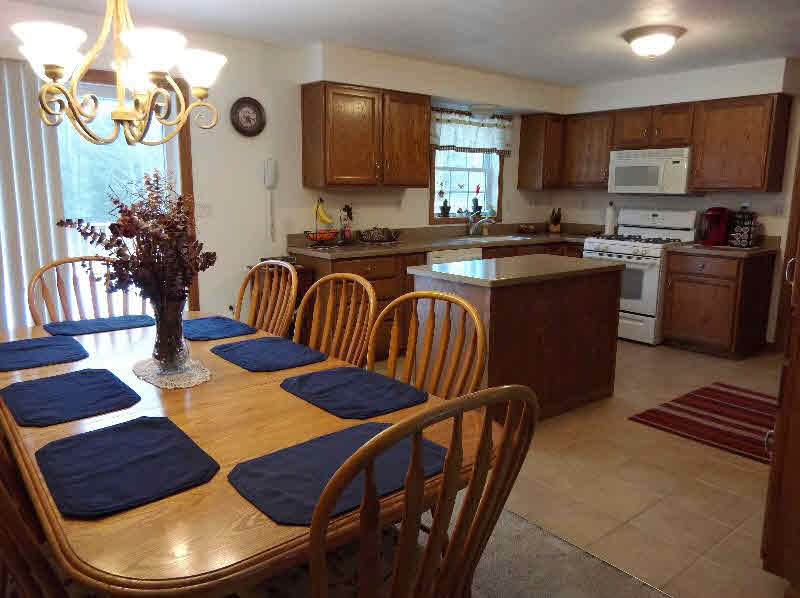 1368 West Kitchen Road Linwood, MI 48634 - Photo 3 of 18