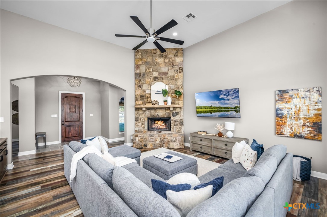 925 River Ranch Circle Martindale, TX 78655 - Photo 21 of 48