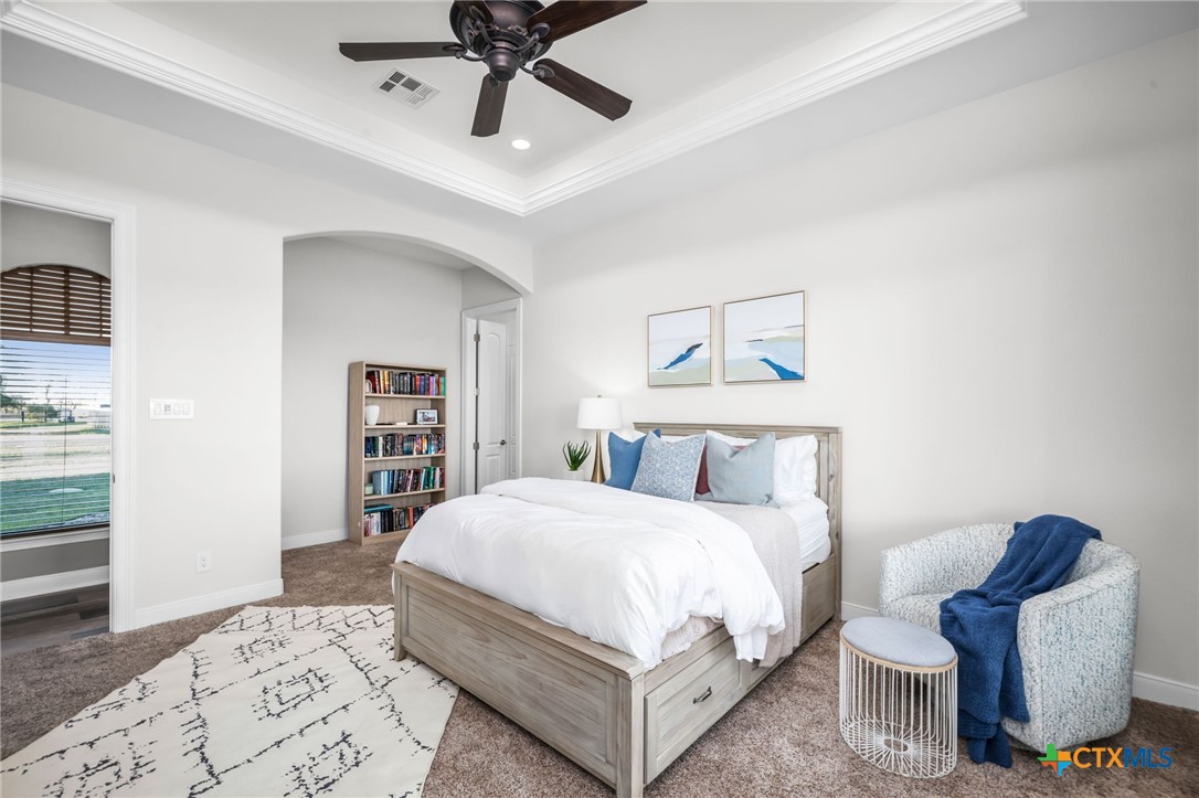 925 River Ranch Circle Martindale, TX 78655 - Photo 28 of 48