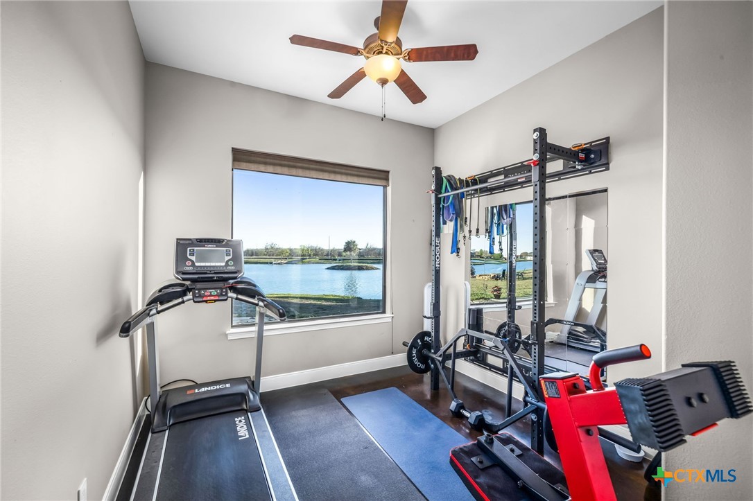 925 River Ranch Circle Martindale, TX 78655 - Photo 32 of 48