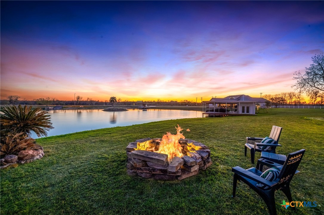 925 River Ranch Circle Martindale, TX 78655 - Photo 38 of 48