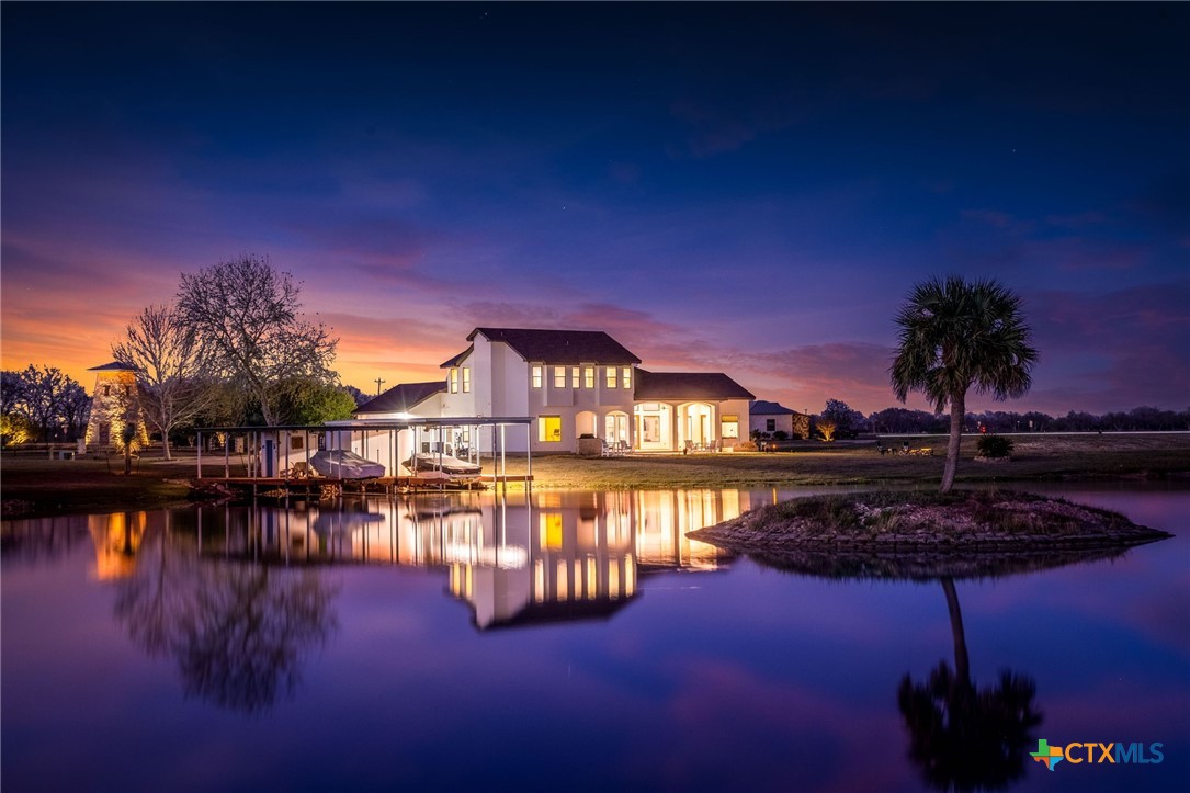 925 River Ranch Circle Martindale, TX 78655 - Photo 40 of 48