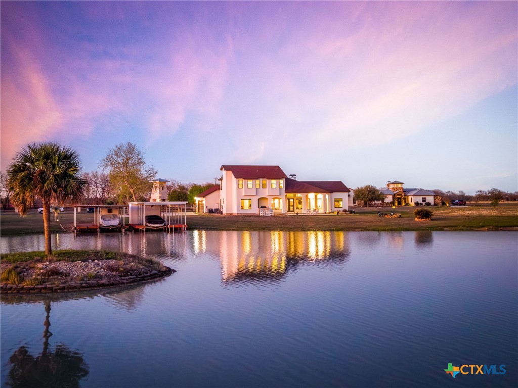 925 River Ranch Circle Martindale, TX 78655 - Photo 43 of 48