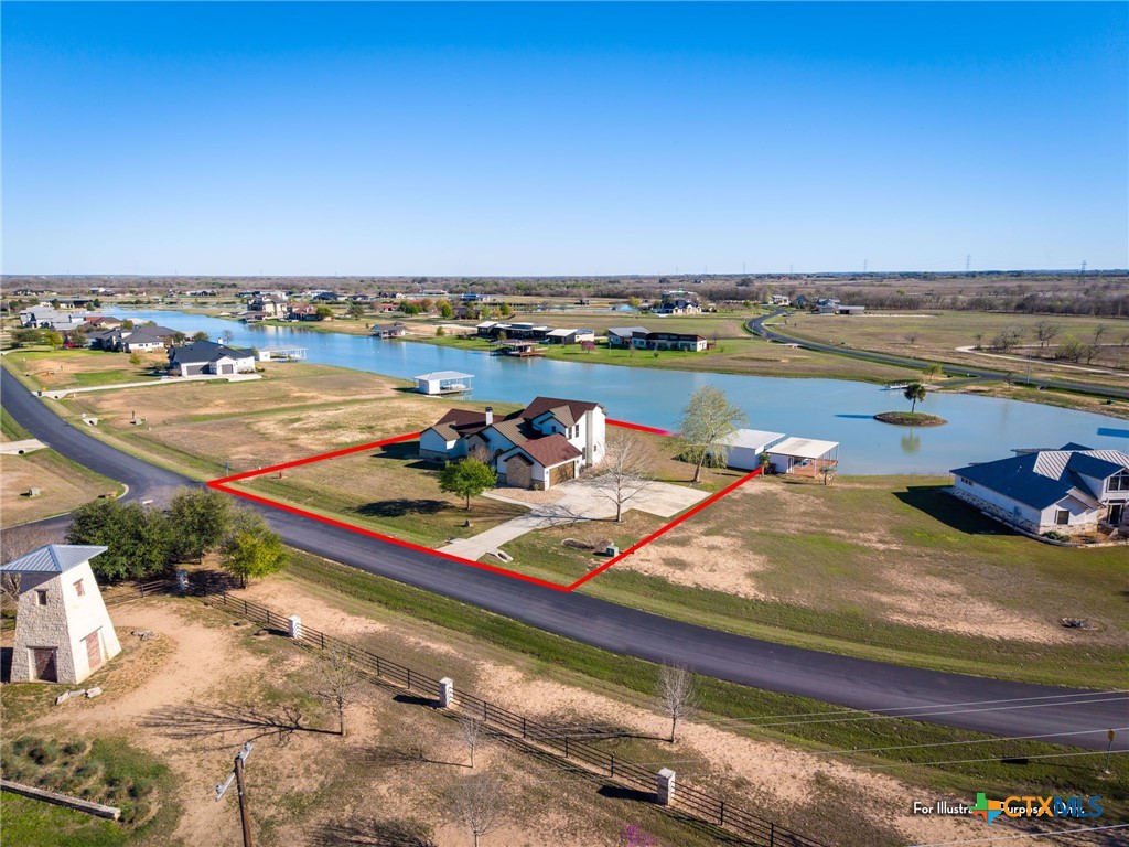 925 River Ranch Circle Martindale, TX 78655 - Photo 44 of 48