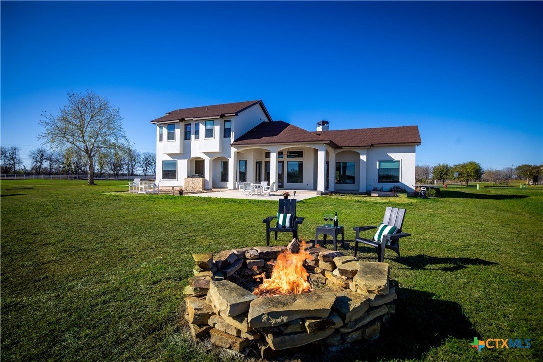 925 River Ranch Circle Martindale, TX 78655 - Photo 7 of 48